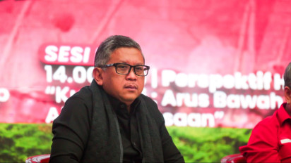 Sekjen PDIP Minta Maaf Tak Hadiri Panggilan KPK, Hasto Beberkan Alasannya Tak Penuhi Panggilan Antirasuah