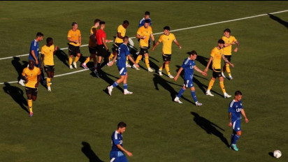 Klub Milik Orang Indonesia Como Resmi Dilaporkan ke FIFA Imbas Kasus Rasisme terhadap Hwang Hee-chan