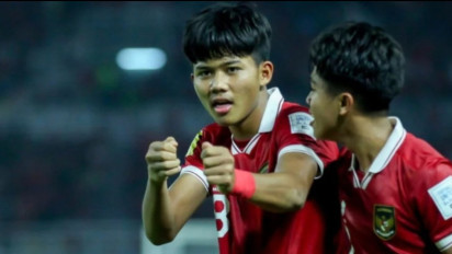 Pelatih Filipina Blak-blakan soal Kualitas Skuad Timnas Indonesia U-19, Sebut Arkhan Kaka Lebih Baik ketimbang Jens Raven