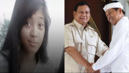 Ragukan Kesaksian Suroto dalam Kasus Kematian Vina Cirebon, Dedi Mulyadi Siap Hadirkan Saksi Baru yang Lebih Valid: Saya Tantang...