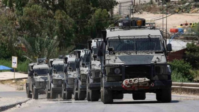 Baru Dibebaskan Sebagai Sandera Tentara Israel, Seorang Pemuda Palestina Ditembak di Kepala hingga Tewas