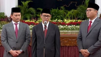 Wamen ESDM: Pelaksanaan Anggaran Harus Berikan Dampak Nyata