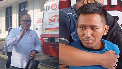 Di Depan Deddy Corbuzier, Pegi Setiawan Akhirnya Jujur soal Siksaan Penyidik Polda Jabar: Itu Diawal Penangkapan Kasus Vina