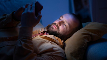 Mengakhiri Hari dengan Ucapan Syukur dan Doa Malam Kristen Sebelum Tidur