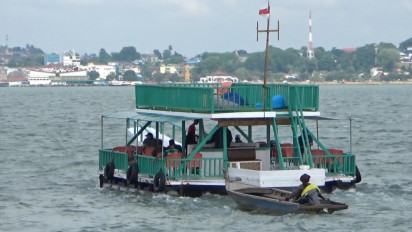 Antisipasi Arus Angkutan Libur Natal-Tahun Baru 2025, Kemenhub Siapkan Hal Ini