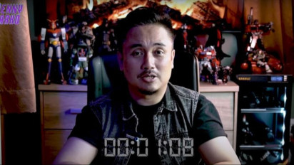 Waspada Orang Ketiga! Denny Darko Bacakan Ramalan Zodiak Tentang Cinta dan Hubungan untuk Leo, Virgo, Libra, dan Scorpio