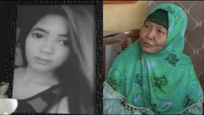 Langkah Dedi Mulyadi Semakin Maju Dalami Kasus Kematian Vina Cirebon, Dapat Keterangan dari Ibu-ibu yang Mandikan Jenazah Vina, Ternyata Tak Ada Luka Tusuk, tapi Bagian ini Sampai...