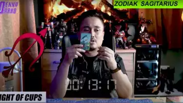 Ramalan zodiak Denny Darko