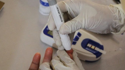 Agar Panjang Umur dan Sehat, Menkes Budi Gunadi Sadikin Anjurkan Ini kepada Warga