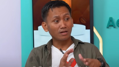 Depan dr Richard Lee, Pegi Setiawan Justru Blak-blakan Ngaku Kalau Dia di Sel Malah Diperlakukan Baik di Penjara, Apa Maksudnya?