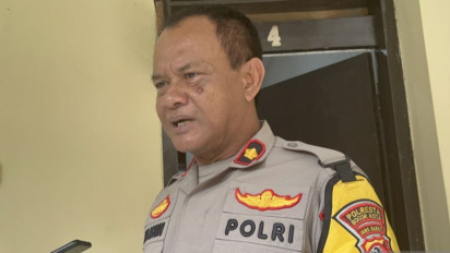 Kasus Kenakalan Remaja di Bogor, Dua Pelajar SMA Dilarikan ke Rumah Sakit