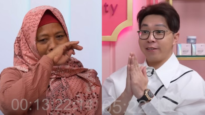 Kenangan Buruk Pegi Setiawan Muncul Kembali, Bahkan Sang Ibu Tak Kuasa Menahan Saat Memori Penangkapan Anaknya Diumbar di Depan dr Richard Lee, Sebut Polisi Berani...