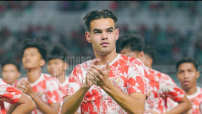 Gagal Cetak Gol di Laga Timnas Indonesia U-19 Vs Kamboja, Kualitas Jens Raven Mulai Diragukan Netizen hingga Disebut sebagai...