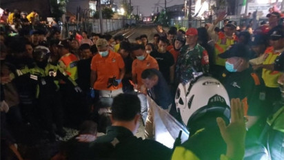 Pemkot Jakarta Barat Serius Tindak Pelaku Tawuran, Begini Langkah-langkahnya