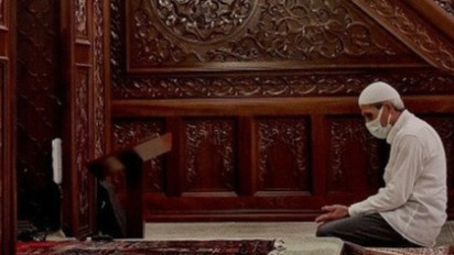 Sungguh, Allah Maha Melihat dan Memberi Balasan Atas Kebaikan yang Kamu Kerjakan, Tafsir Surah Al Baqarah Ayat 110