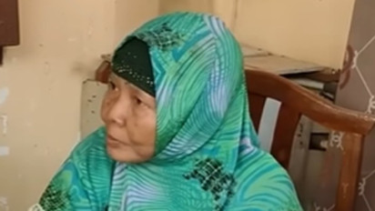 Orang yang Memandikan Jenazah Vina Cirebon Pastikan Vina Meninggal Dunia Karena Dibunuh, Euis: Yakin, Orang Saya yang Mandiin