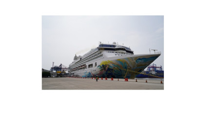 Semester 1 Tahun 2024: Pelindo Regional 2 Berikan 2 Kinerja Positif