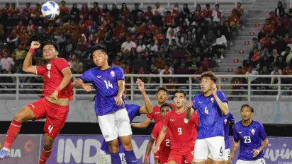 Sampai Diakui Tim Rival, Ini Senjata Baru Timnas Indonesia saat Kalahkan Kamboja di Piala AFF U-19 2024