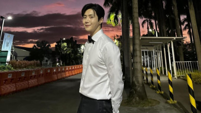 Jelang Fanmeeting Kim Seon Ho, Simak Peraturan dan Ketentuan Acara