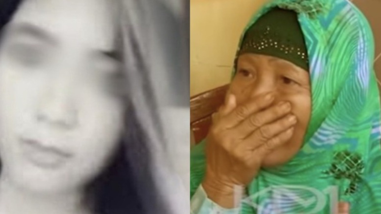 Orang yang Memandikan Jenazah Vina Cirebon Mau Jewer Polisi, Bantah Ada Luka Tusuk di Tubuh: Bohong tuh...
            - galeri foto