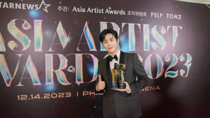 Sepekan Lagi Fanmeeting Kim Seon Ho, Simak Ketentuan Tas Bawaan yang Wajib Diikuti