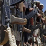 Dalam Dua Hari, Kelompok Houthi Serang Tiga Kapal Tanker Saudi