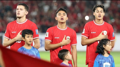 Bahrain Pernah Abaikan Timnas Indonesia dan Anggap Cuma Kuda Hitam? Kini Malah Cemas Jelang Bertemu Skuad Garuda di Round 3 Sampai-sampai Bilang...