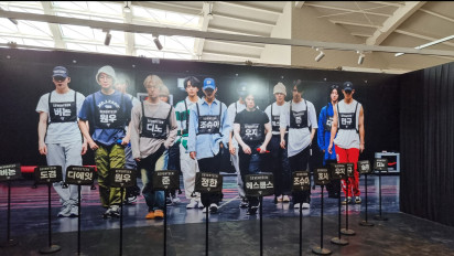 Ramaikan Eksibisi Seveenteen Follow Fellow In Jakarta dengan Lomba Foto A Day In My Life