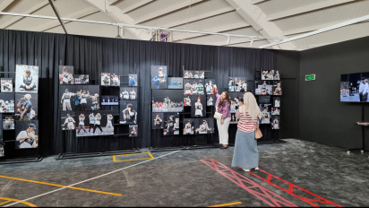 Kabar Baik untuk Carat, Eksibisi Seventeen Tambah Show Tiap Jelang Akhir Pekan