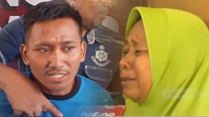 Dijodohkan dengan Wanita Cantik, Pegi Setiawan Justru Memilih Fokus Pada Hal ini, hingga Sang Ibu Tak Kuasa Menangis Saat...