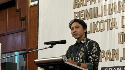 Ada Ancaman Serius, Bawaslu Minta Penyelenggara Pemilu dan Pemda Waspada di Pilkada 2024