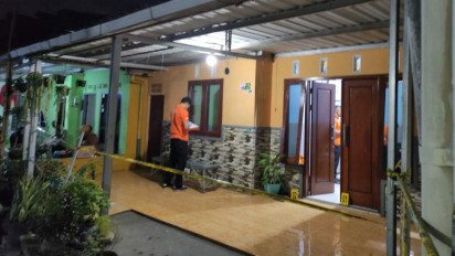 Berbekal CCTV, Polisi Buru Pelaku ke Surabaya Terkait Kasus Tewasnya Wanita di Pakis Malang