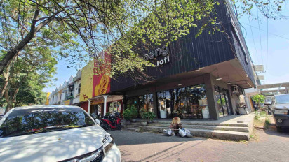 Sengketa Bisnis Waralaba Kampoeng Roti, Rekan Bisnis Dilaporkan ke Polda Jatim