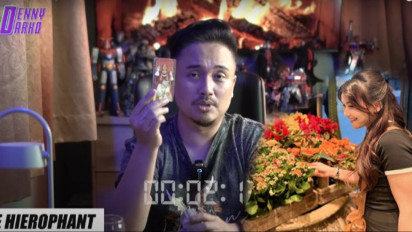 Ayu Ting Ting Dijodohkan dengan Pria Chindo Tampan? Denny Darko Tegaskan: Mereka Berdua Ini Enggak Akan Bisa!