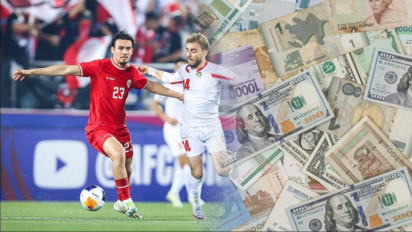 Gabung Klub Liga Inggris, Nathan Tjoe A On Diboyong dengan Harga Fantastis, Swansea City Ingin Pemain Timnas Indonesia Itu…