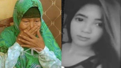 Pemandi Jenazah Berani Tepis Keterangan Polda Jabar, Terang-terangan Akui Tak Ada Luka Tusuk di Jasad Vina Cirebon, Kondisinya…