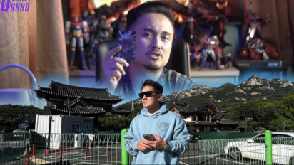 Denny Darko Minta Maaf ke Netizen Indonesia Akibat Ramalannya Tentang Boy William, Apa Itu?