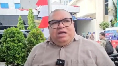 Marah Besar Disebut Mirip Kodok, Razman Nasution Laporkan Empat Akun Media Sosial yang Hina Dirinya ke Polisi