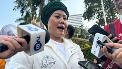 Ditanya soal Pilkada Jatim, PKB: Lagi Cari Kesamaan dengan PDIP untuk Menang