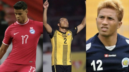 Dikenal sebagai Rival Timnas Indonesia di Piala AFF, 3 Pemain Negara Tetangga Ini Ternyata Punya Keturunan Jawa