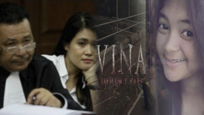 Usai Viral Kasus Vina, Kini Mencuat Kasus Jessica Wongso, Bakal Ajukan PK
