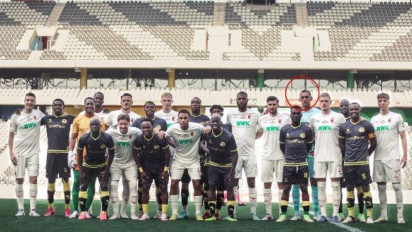 Lupakan Maarten Paes, Shin Tae-yong Bisa Lirik Kiper Berdarah Bali yang Baru Saja Catatkan Clean Sheet Bersama Tim Bundesliga