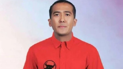 KPK Sebut Sayembara Rp8 Miliar Bagi yang Bisa Tangkap Harun Masiku Bentuk Partisipasi Publik