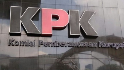 Bongkar Habis Korupsi LNG Pertamina, KPK Panggil Eks Dirut PLN