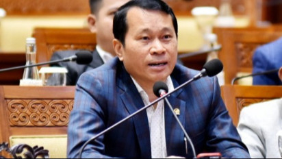 Dugaan Mark Up Impor Beras Rugikan Negara Rp8,5 Triliun, DPR RI Minta Aparat Penegak Hukum Gerak Cepat
