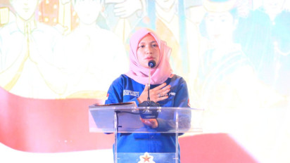 Membangun Ekonomi Desa Melalui Program Makan Siang Gratis