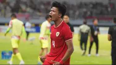 Kalah dari Timnas Indonesia U-19, Pelatih Kamboja U-19 Mengundurkan Diri: Satu Hal Lagi, Turnamen Ini juga Bisa Dikatakan sebagai…