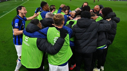 Ditikung Juventus Soal Juan Cabal, Inter Milan Berpotensi Dapatkan 3 Bintang Ini di Bursa Transfer