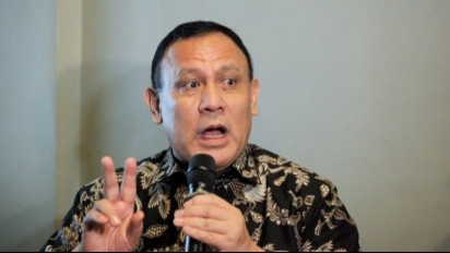 Praktisi Hukum Bicara Kasus Firli Bahuri dari Kacamata Hukum Pidana, Ternyata Katanya...