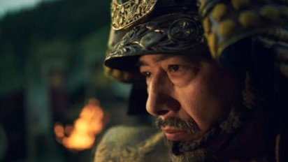 Serial Shogun Season 2 Diperkirakan Mulai Syuting pada 2025